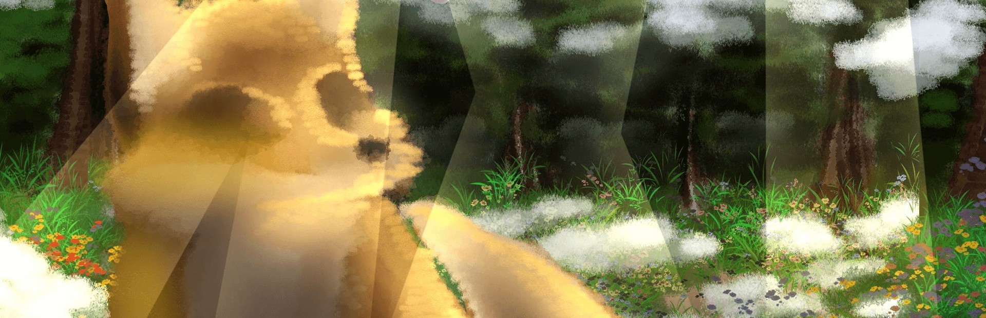 Forgotten The Game