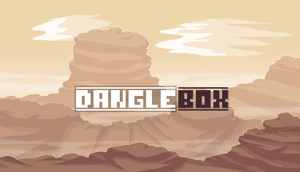 Danglebox Steam capsule image