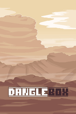 Danglebox cover art