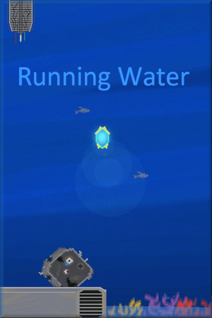 Running Water cover art