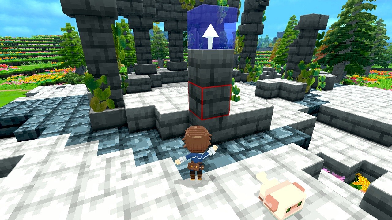 泰拉维特-Teravit-游戏截图-好玩游戏库