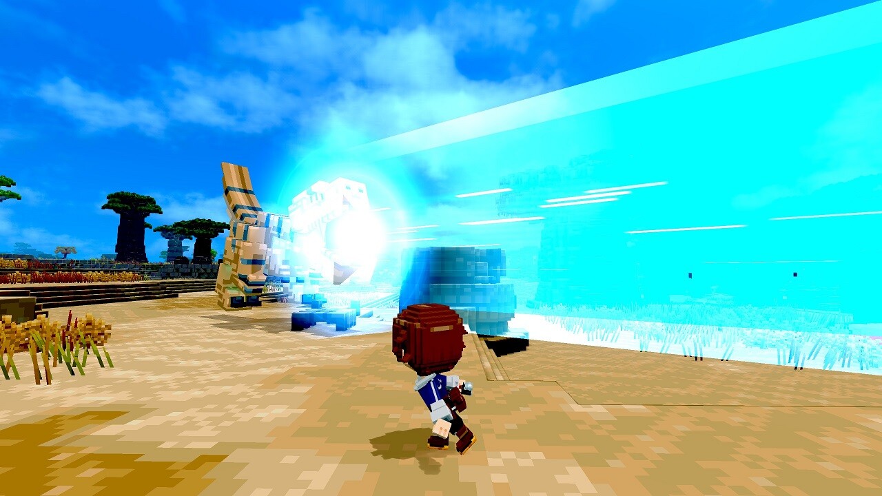 Indie Game Lover Teravit
