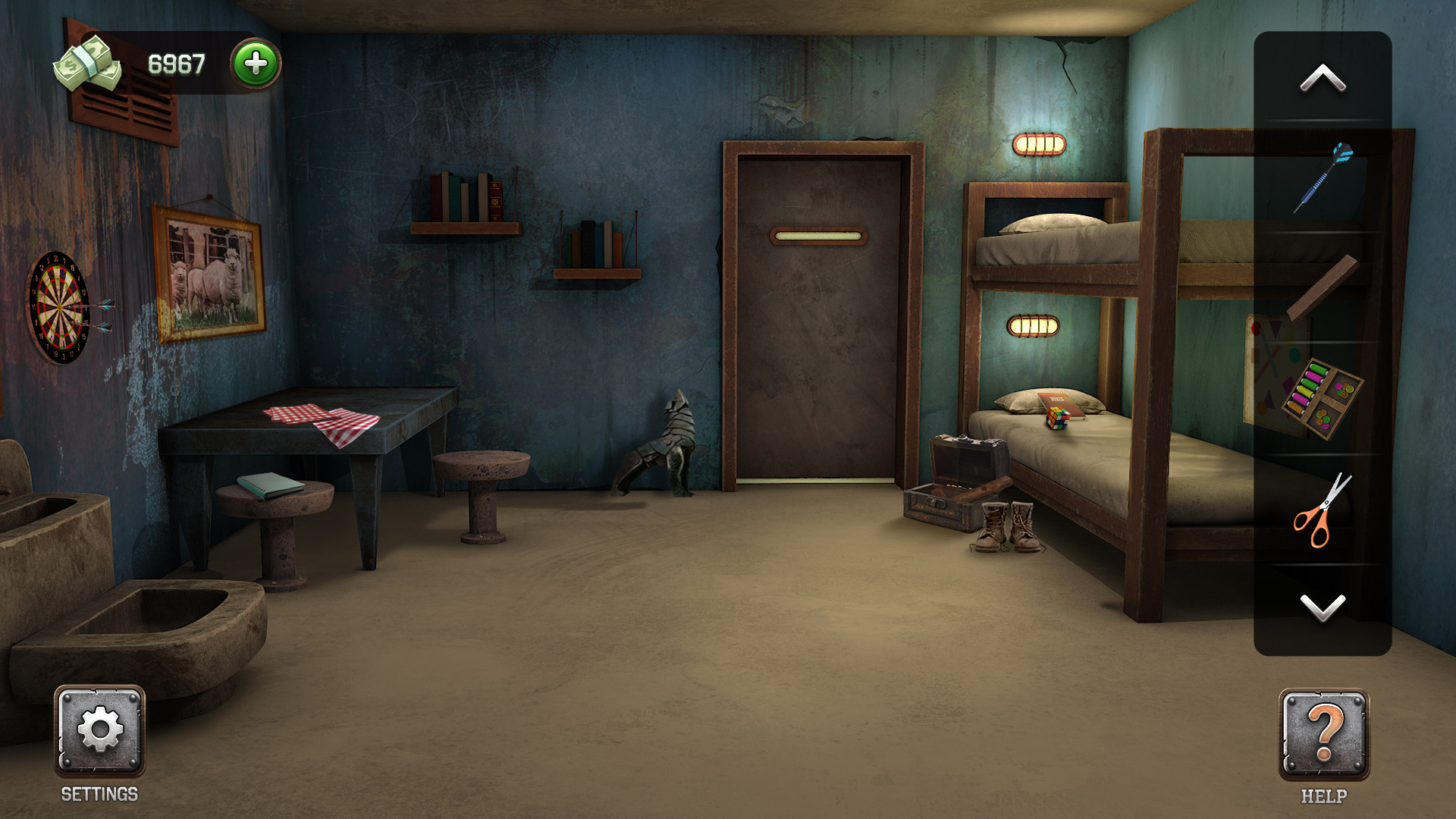 Как пройти игру prison escape уровень. Как пройти игру prison escape уровень