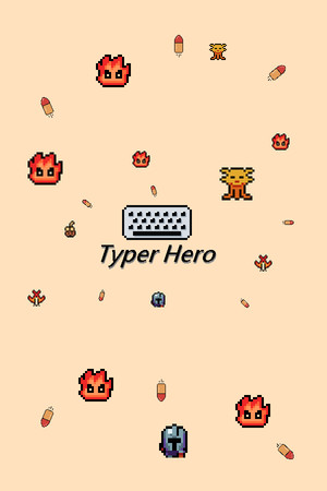 Typer Hero (打字英雄)