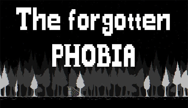 The forgotten phobia