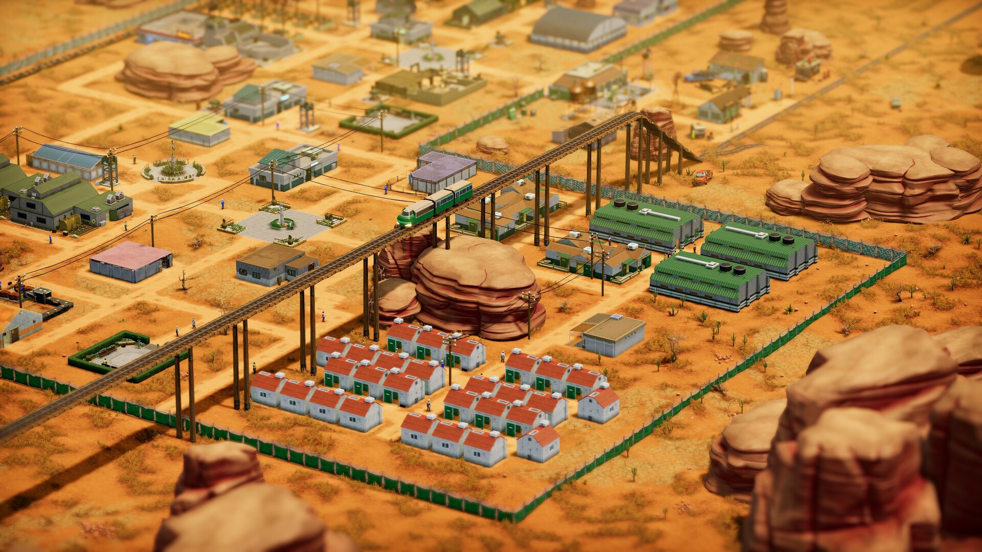 One Military Camp В Steam