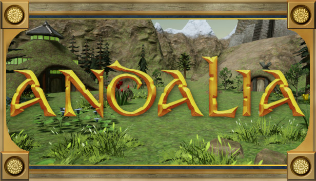 Andalia Steam capsule image