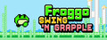 Froggo Swing 'n Grapple