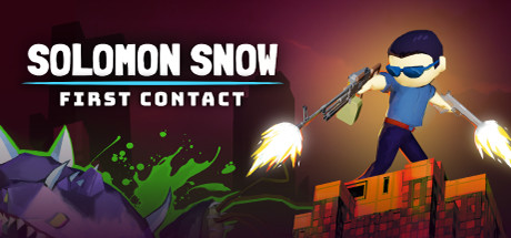 Solomon Snow: First Contact Free Download