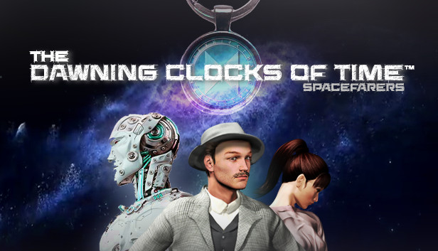 Part 2 - New Hopes Steam capsule image