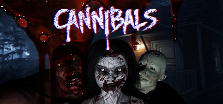 Cannibals Capa
