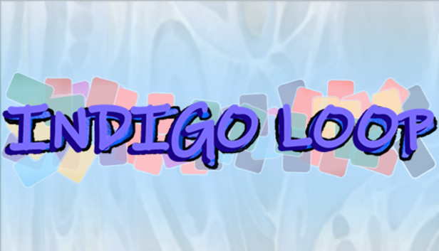 Indigo Loop Steam capsule image