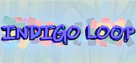 Indigo Loop header