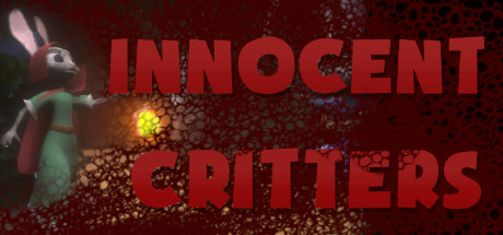 Innocent Critters header