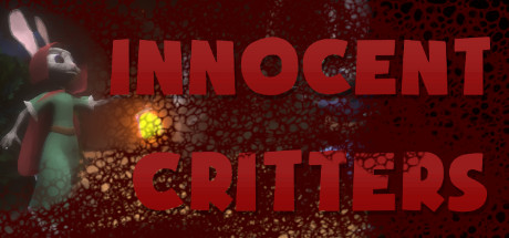 Innocent Critters Cover Image