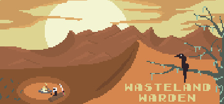 Wasteland Warden