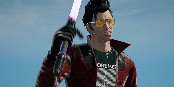 英雄不再3 No More Heroes 3|官方中文_白嫖游戏网