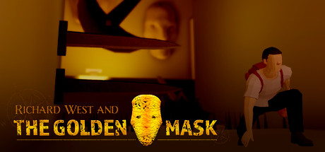 Baixar Richard West and the Golden Mask Torrent