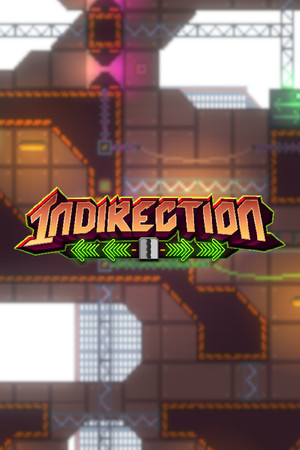 Indirection cover art