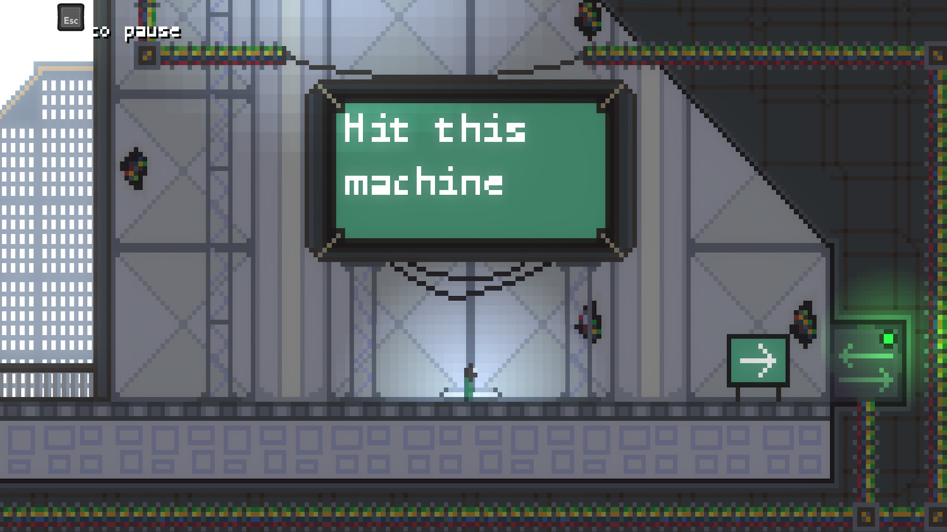 Indie Game Lover Indirection