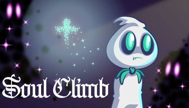 Soul Climb Steam capsule image