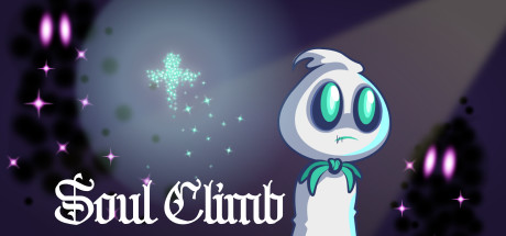 Soul Climb Cover Image