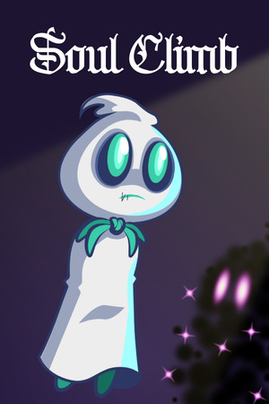 Soul Climb cover art