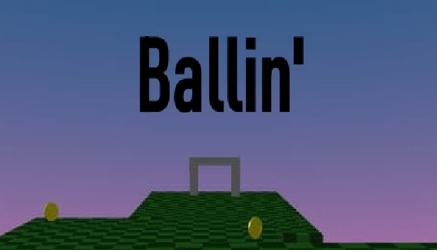Ballin' Steam capsule image