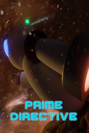 Prime Directive cover art