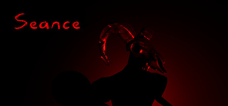 Seance Cover Image
