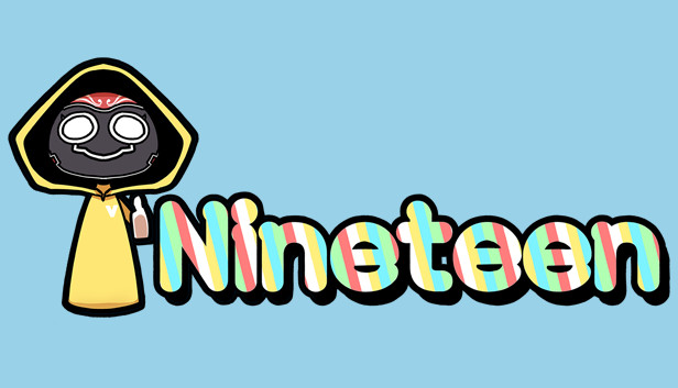Nineteen Steam capsule image