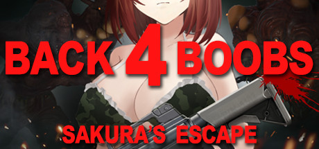 Baixar Back 4 Boobs: Sakura’s Escape Torrent