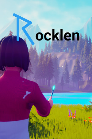 Rocklen cover art