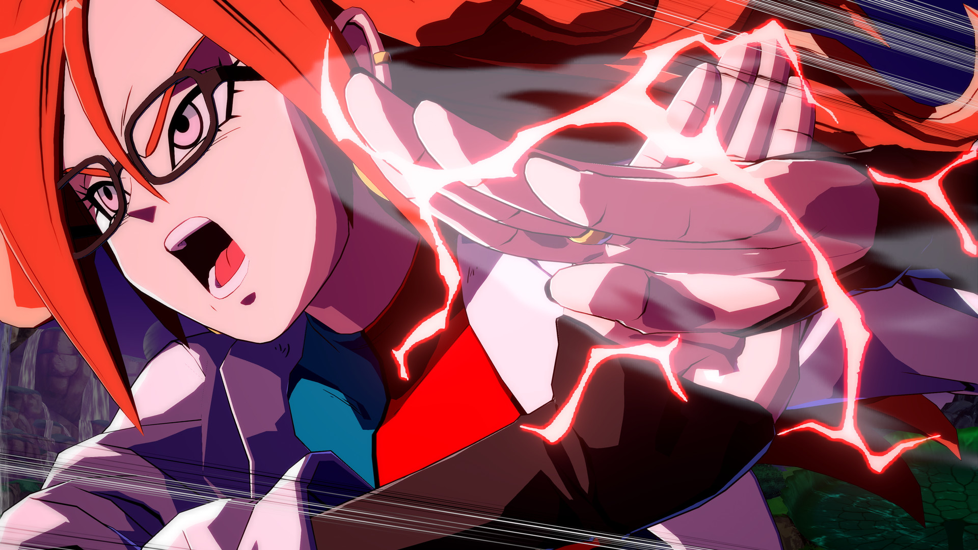 Save 50% on DRAGON BALL FIGHTERZ - Android 21 (Lab Coat) on Steam Save 50% on DRAGON BALL FIGHTERZ - Android 21 (Lab Coat) on Steam