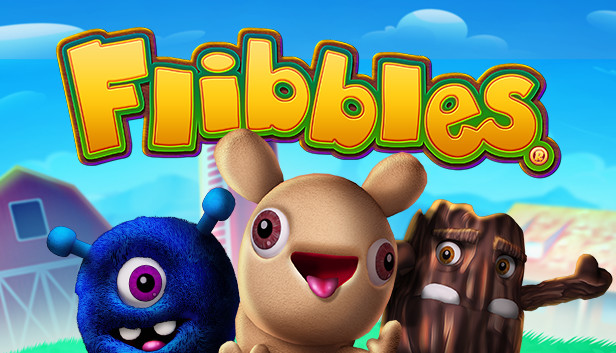 Flibbles Steam capsule image