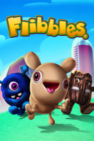 Flibbles cover art