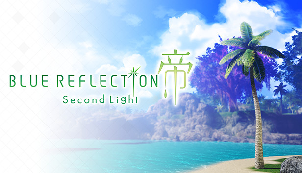 BLUE REFLECTION: Second Light - Additional Map - Hidden Southern Island Steam capsule image