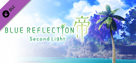 BLUE REFLECTION: Second Light - Additional Map - Hidden Southern Island