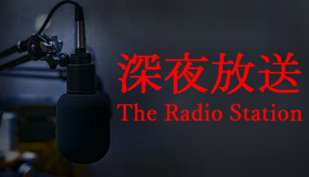 Chilla's Art] The Radio Station | 深夜放送 on Steam