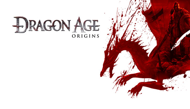 Dragon Age: Origins na Steam