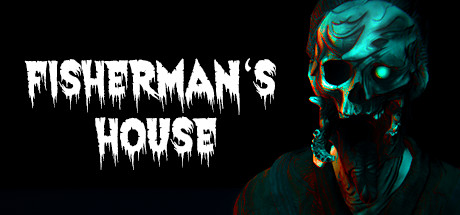 Fisherman's House Cover Image