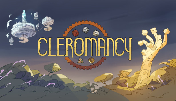 Cleromancy Steam capsule image