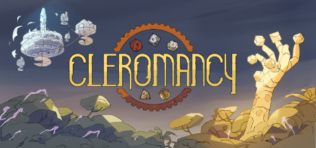 Cleromancy header