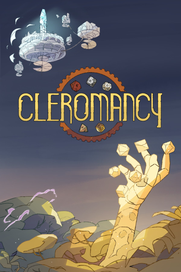 Cleromancy