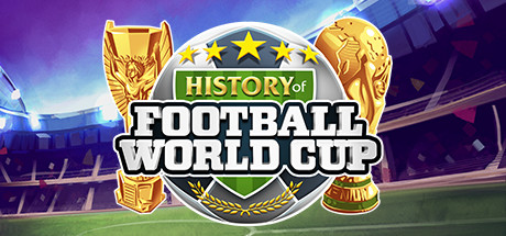 History of Football World Cup στο Steam