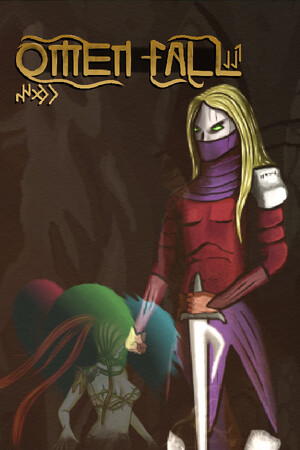 Omen Fall cover art