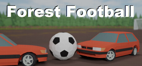 Forest Football Cover Image