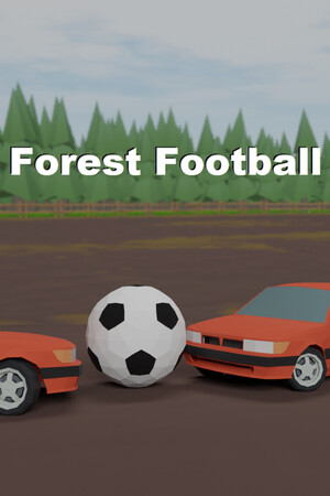 Forest Football cover art