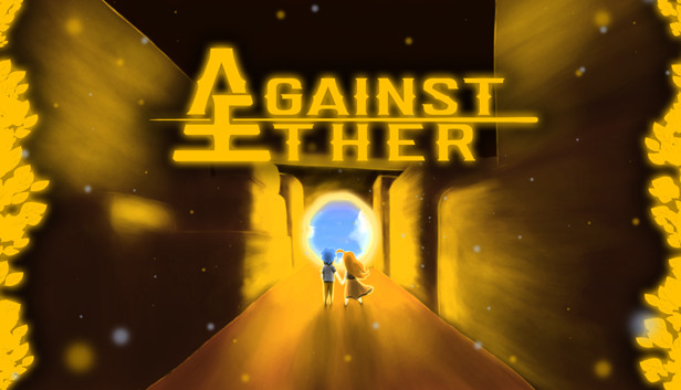 Against Ether Steam capsule image