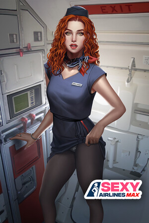Sexy Airlines